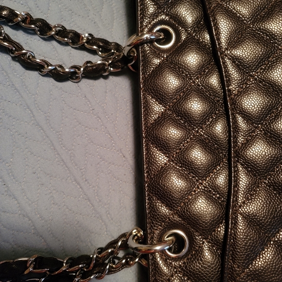 Chanel GST tote - Picture 13 of 16